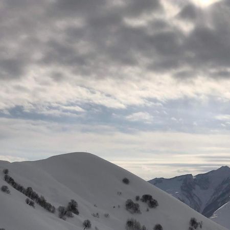 Ski Heaven Гудаурі Екстер'єр фото